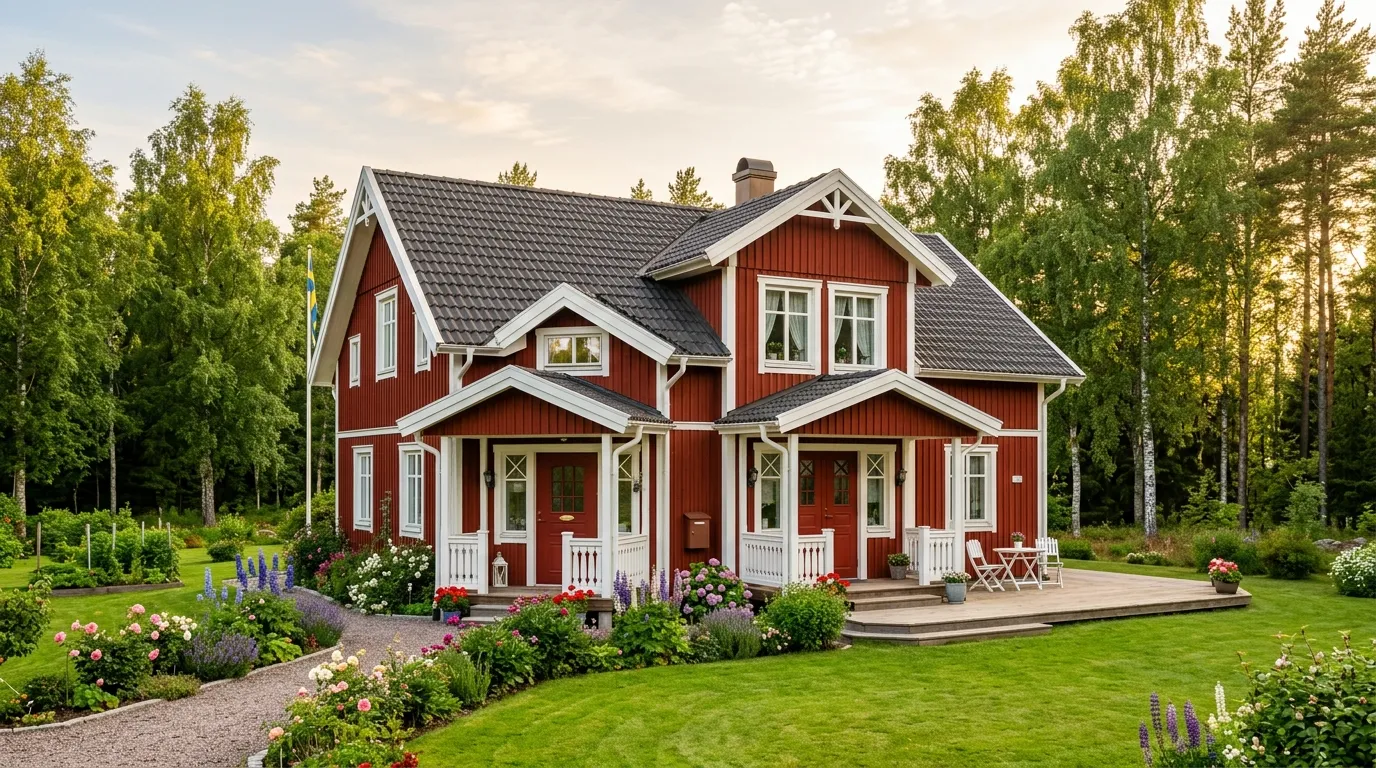 Hyr ut din bostad till företagshyresgäster via StayOnSite